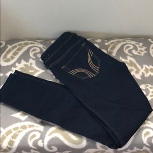 Hollister Skinny Jeans